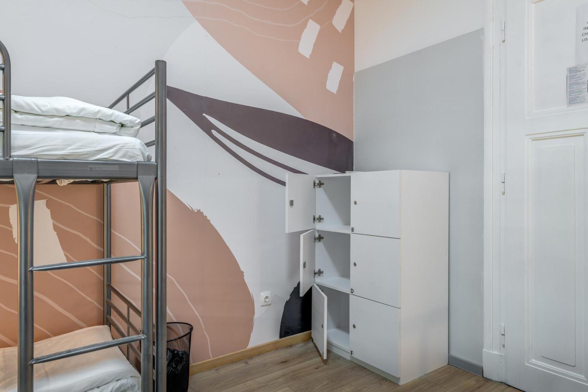 Hostel Colors Of Adriatic - Youth Only سبليت المظهر الخارجي الصورة